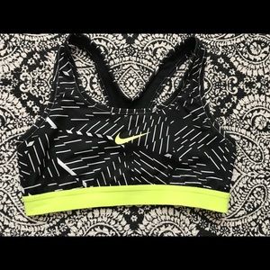 Sportbra